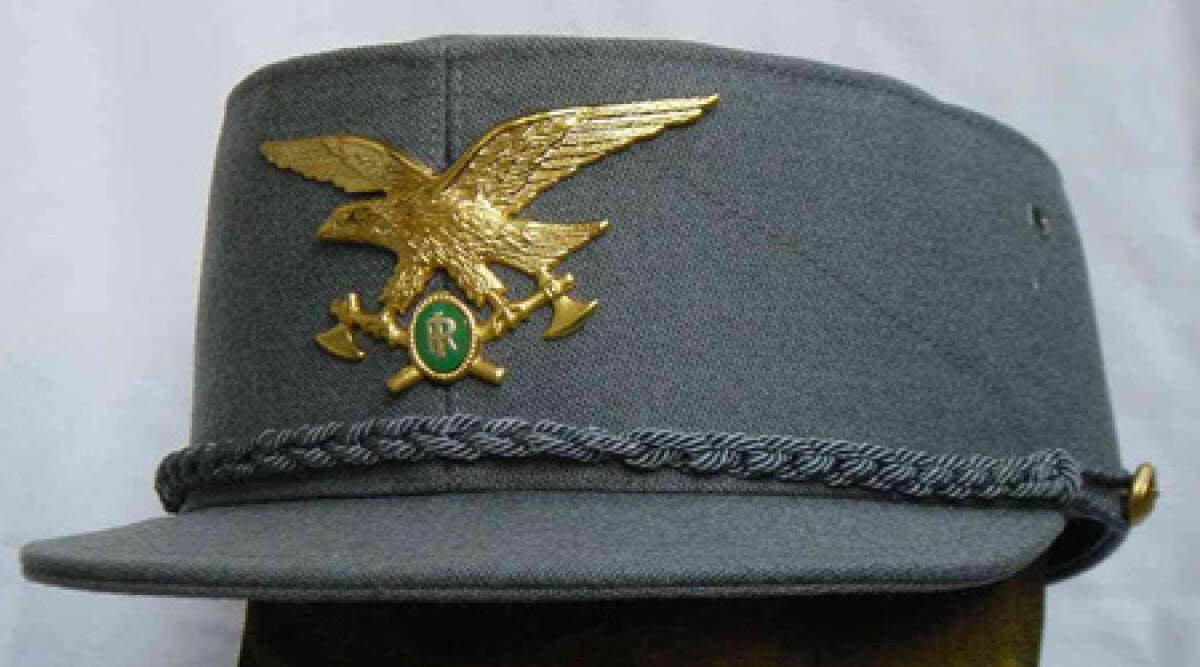 Santarcangelo: sabato inaugurazione Comando Guardia Forestale - 