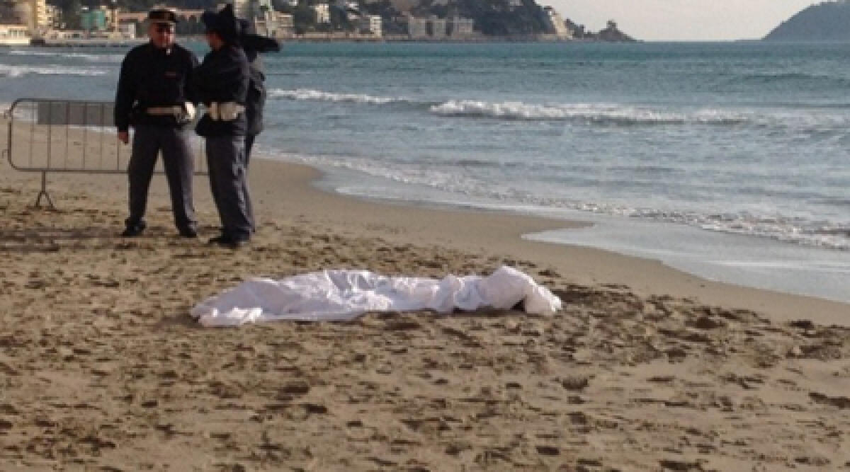 Non trova lavoro, donna suicida a Gabicce, recuperato corpo -