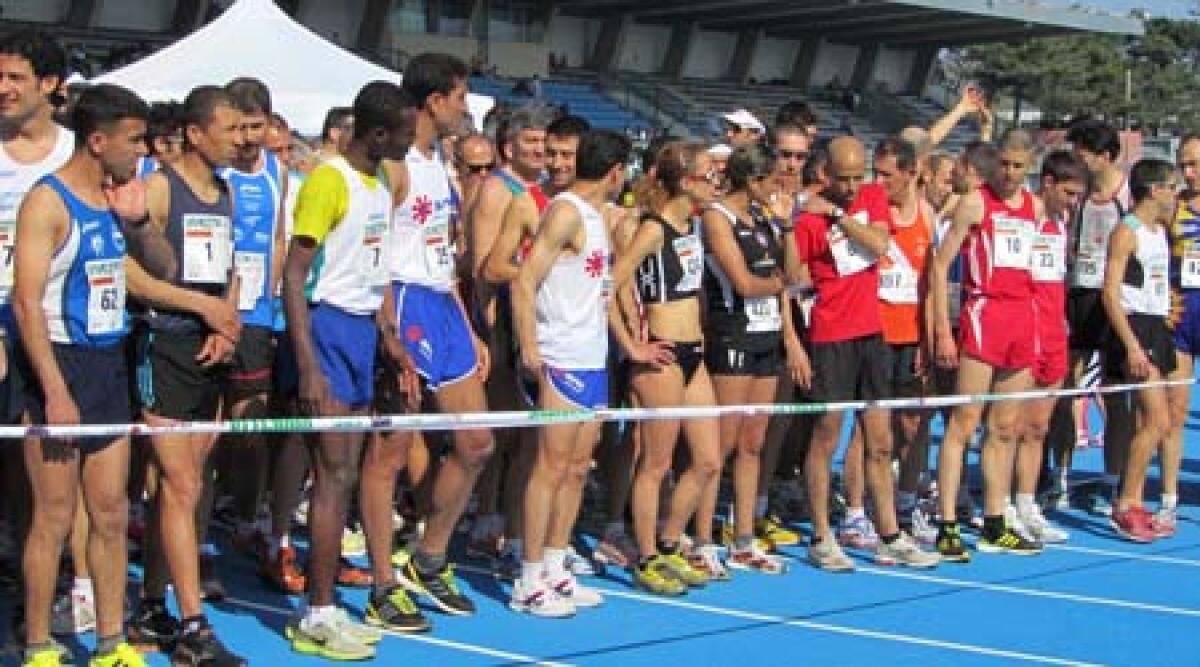 Podismo: tutti di corsa con la StraRiccione 35esima edizione - 