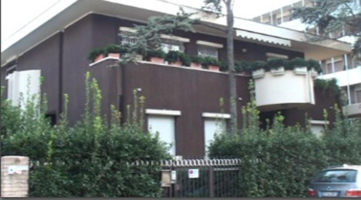 Rapinatori-pendolari arrestati, il colpo a Rimini frutto' 50mila euro - 