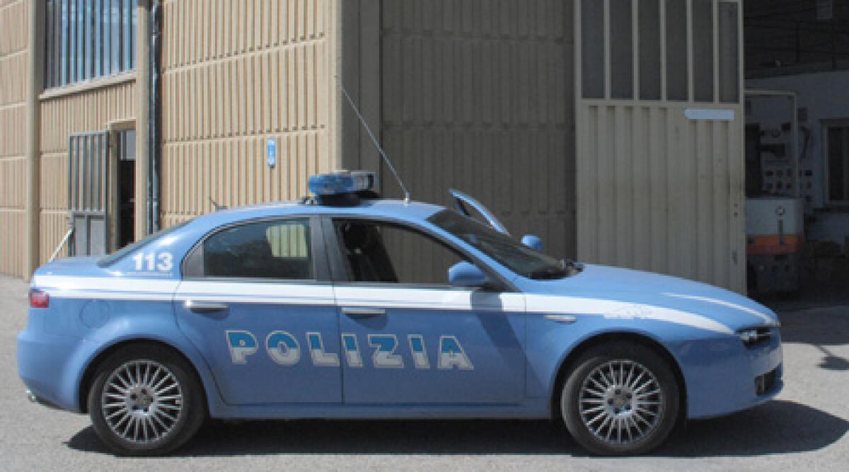 Ennesima rapina in un Compro Oro a Rimini - 