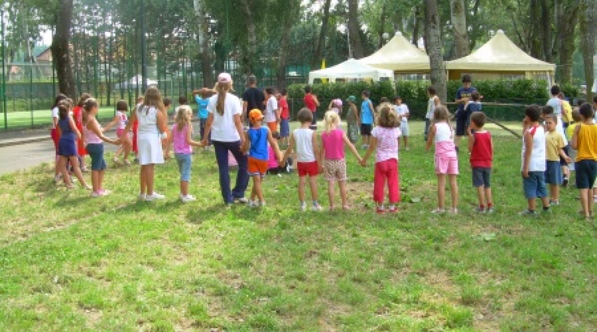 Riccione: riconfermati i Centri estivi comunali al Savioli e alla Bertazzoni - 