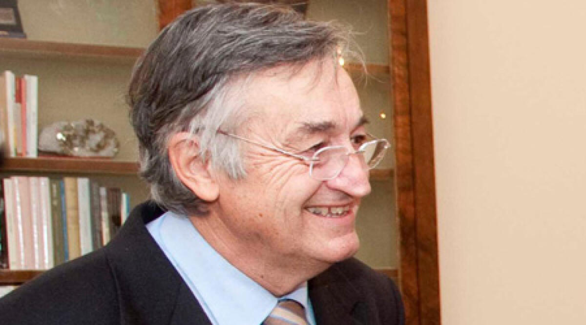 Fondazione cassa di Risparmio: si dimette il vice presidente Bruno Vernocchi - 