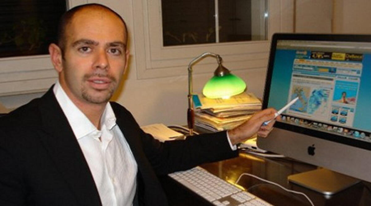 La replica di Sano' (direttore IlMeteo.it): nessun interesse a sbagliare - 