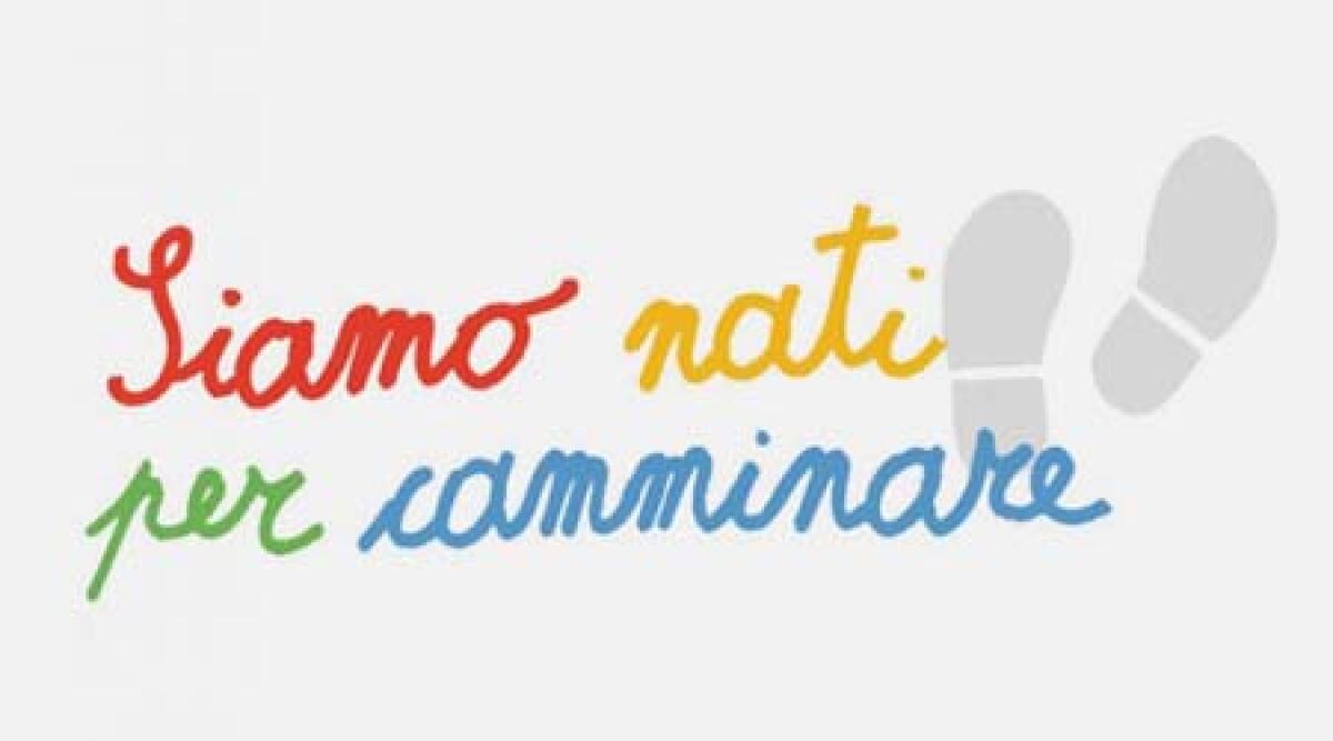 'Siamo nati per camminare': a Rimini in mostra i pensieri dei bambini - 