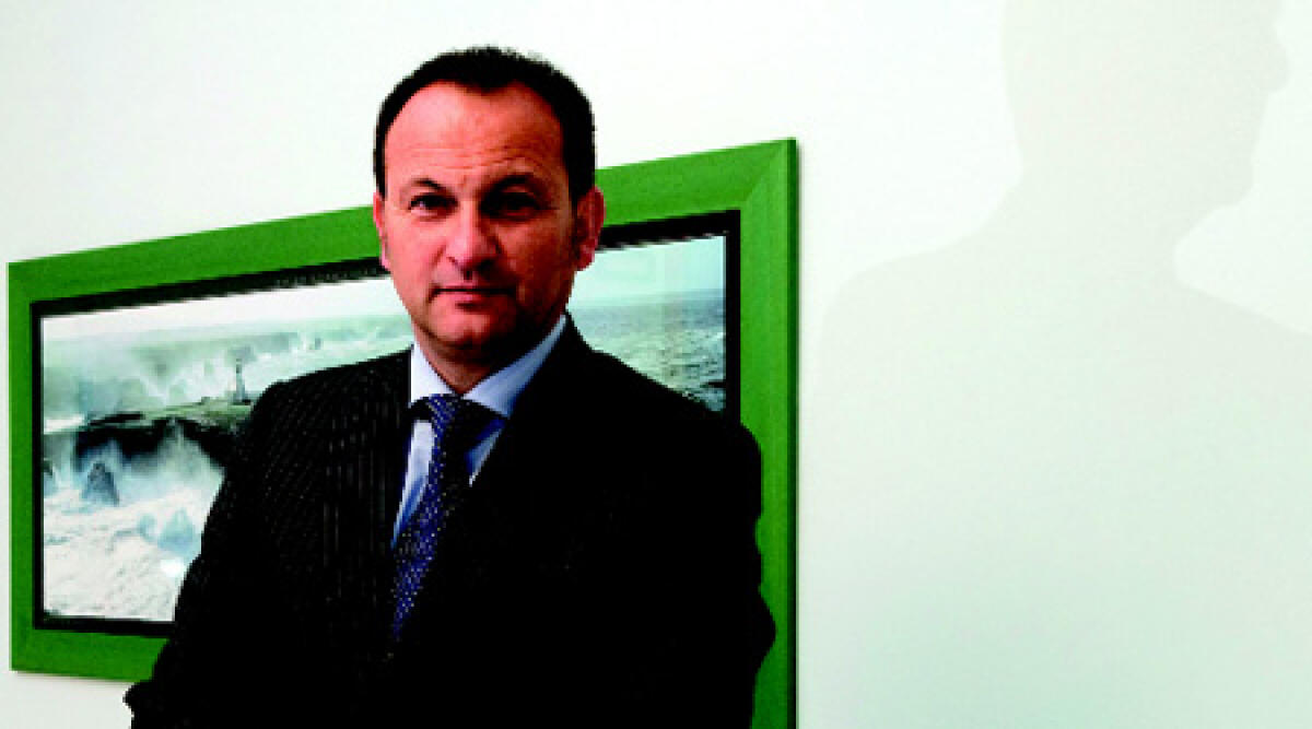 Pierpaolo Franchini nuovo presidente di Cna Industria Rimini - 