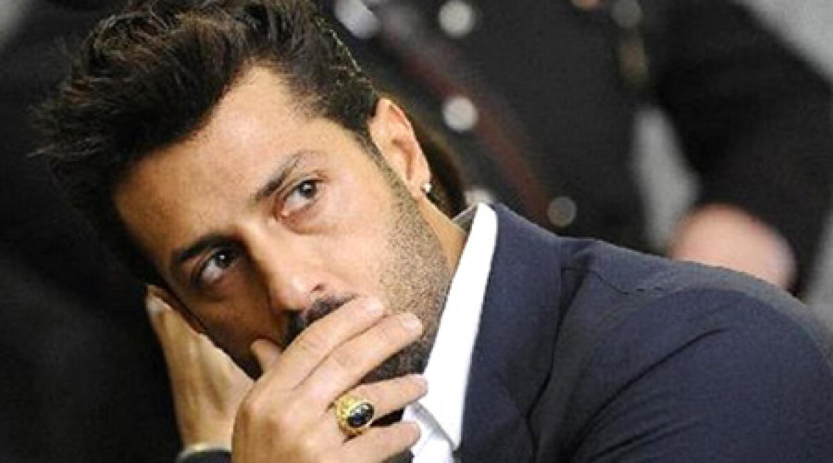 Soldi trasferiti a San Marino: cinque &quot;amici&quot; di Fabrizio Corona a processo - 