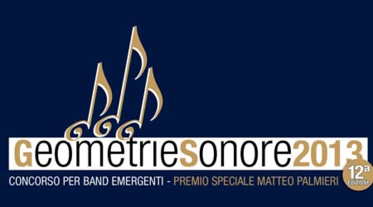 Selezionate le band semifinaliste di Geometrie Sonore -