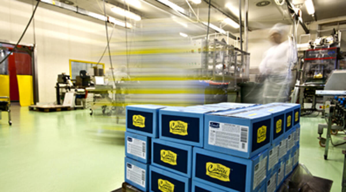 Canuti, storica azienda riminese resta in Italia, grazie al nuovo proprietario - 