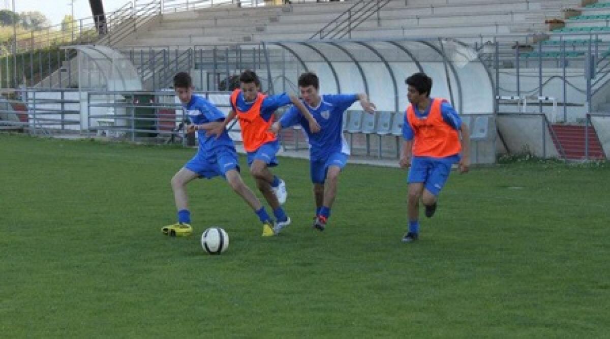Calcio: proseguono a Misano i tornei giovanili - 