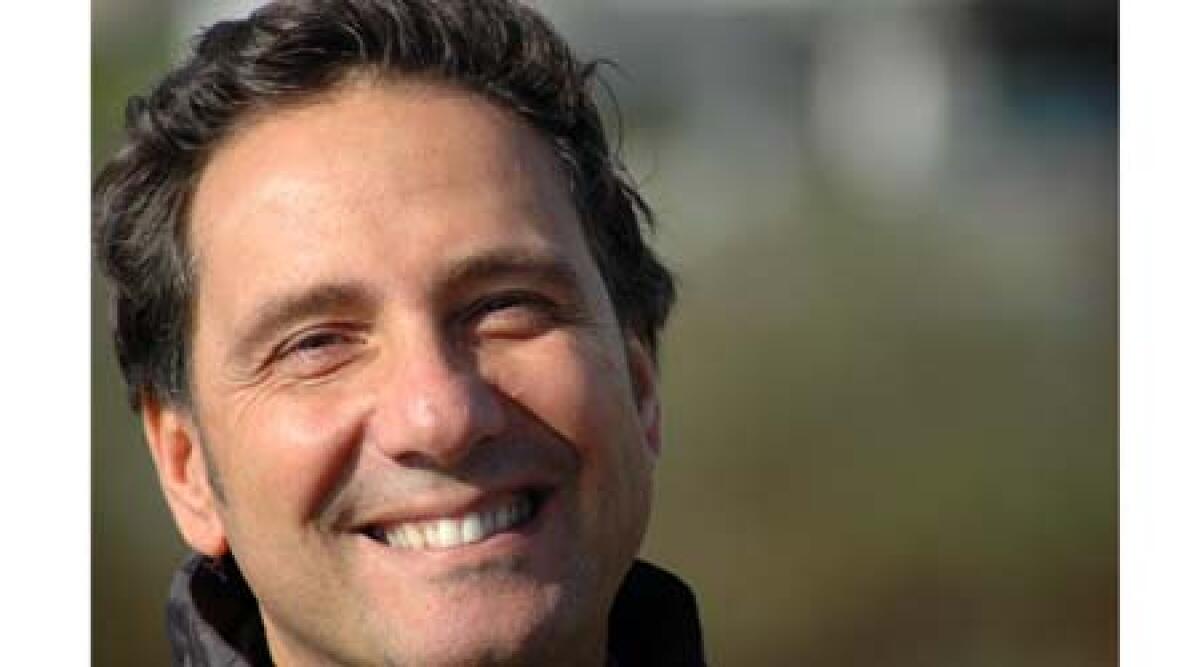 Conferenza spettacolo di Mario Tozzi sull'energia - 