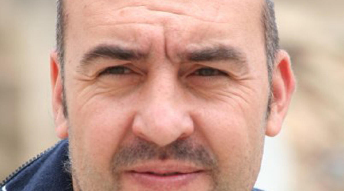 Thomas Balsamini: oggi il saluto nel suo Velvet - 