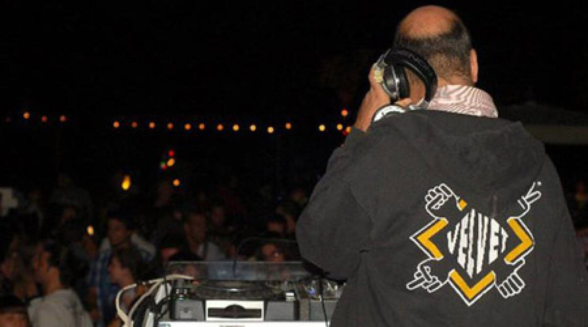 Rimini: scompare Thomas Balsamini, storico patron del Velvet - 