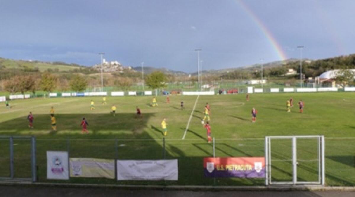 San Leo: inaugura domenica il campo da 'Calciotto' a Pietracuta - 