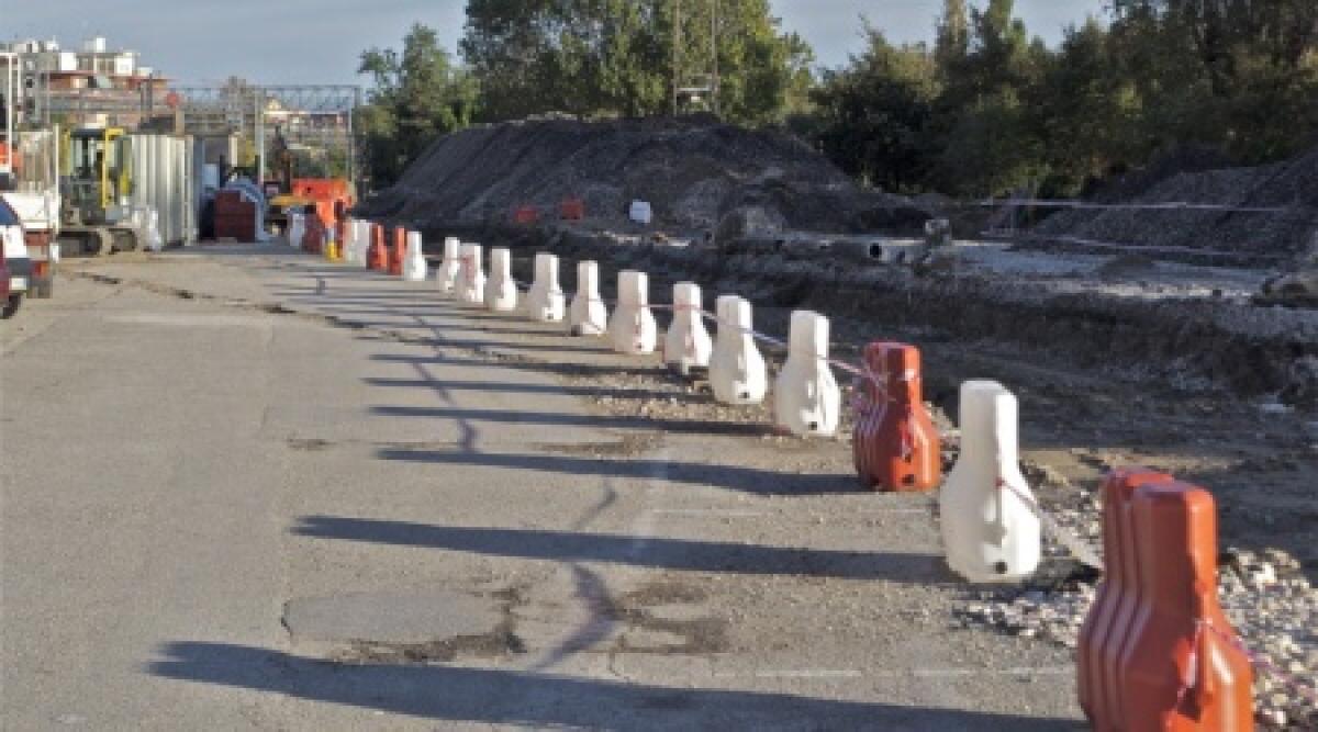 Trc: Riccione al tavolo di coordinamento con il progetto 'ecosostenibile' - 