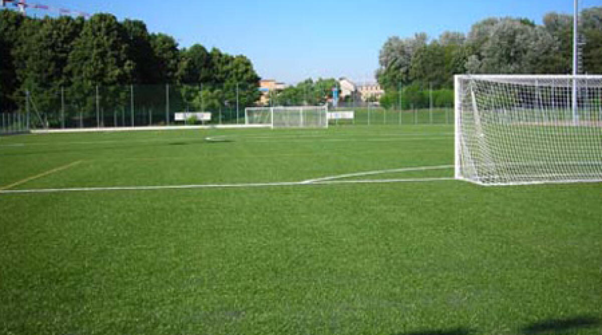Morciano: approvato progetto ristrutturazione impianto sportivo Brigo -