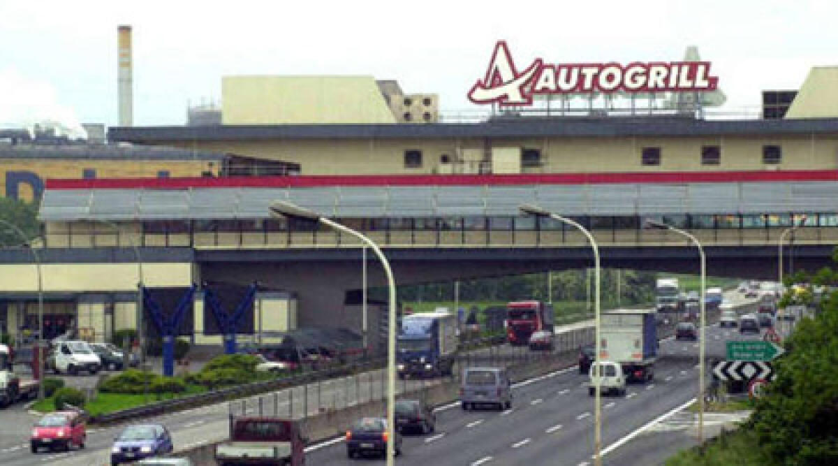 A14: chiusure dell'area di servizio Montefeltro tra Rimini Sud e Riccione - 