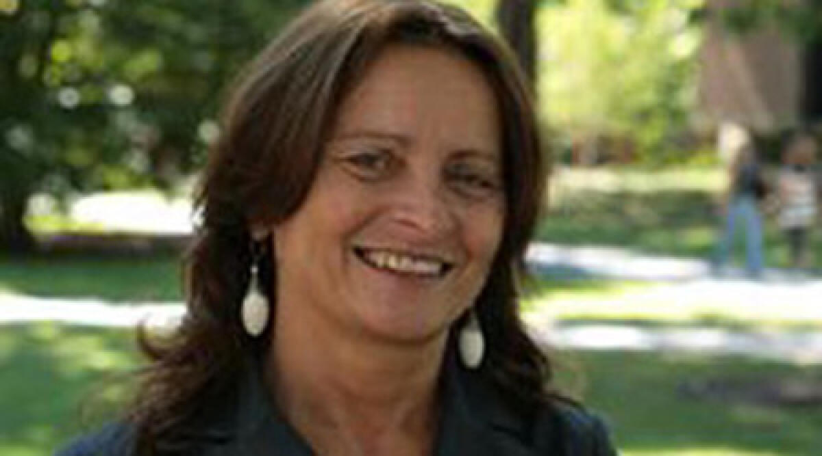 Nadia Urbinati: una riminese tra i saggi del governo Letta - 