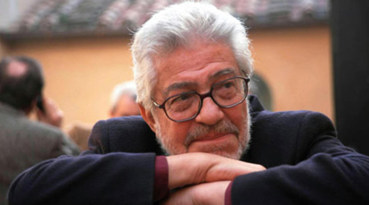 Ettore Scola racconta Federico Fellini con un documentario -