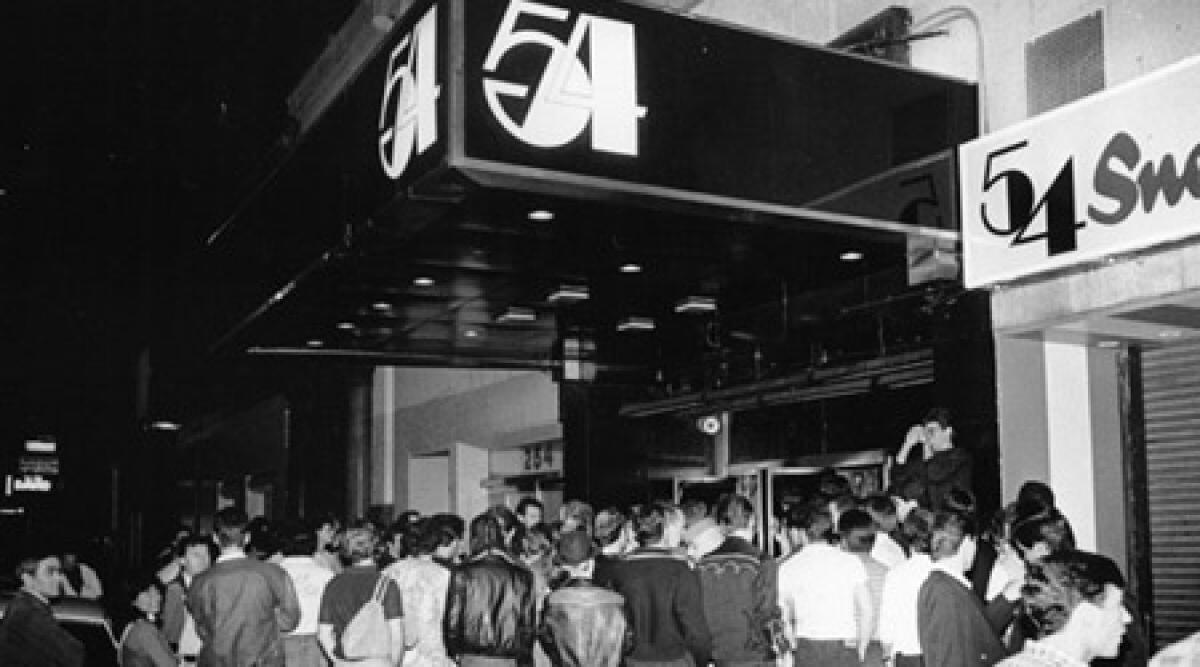 L'epopea della Disco Usa rivive a Saludecio martedì 18 giugno -