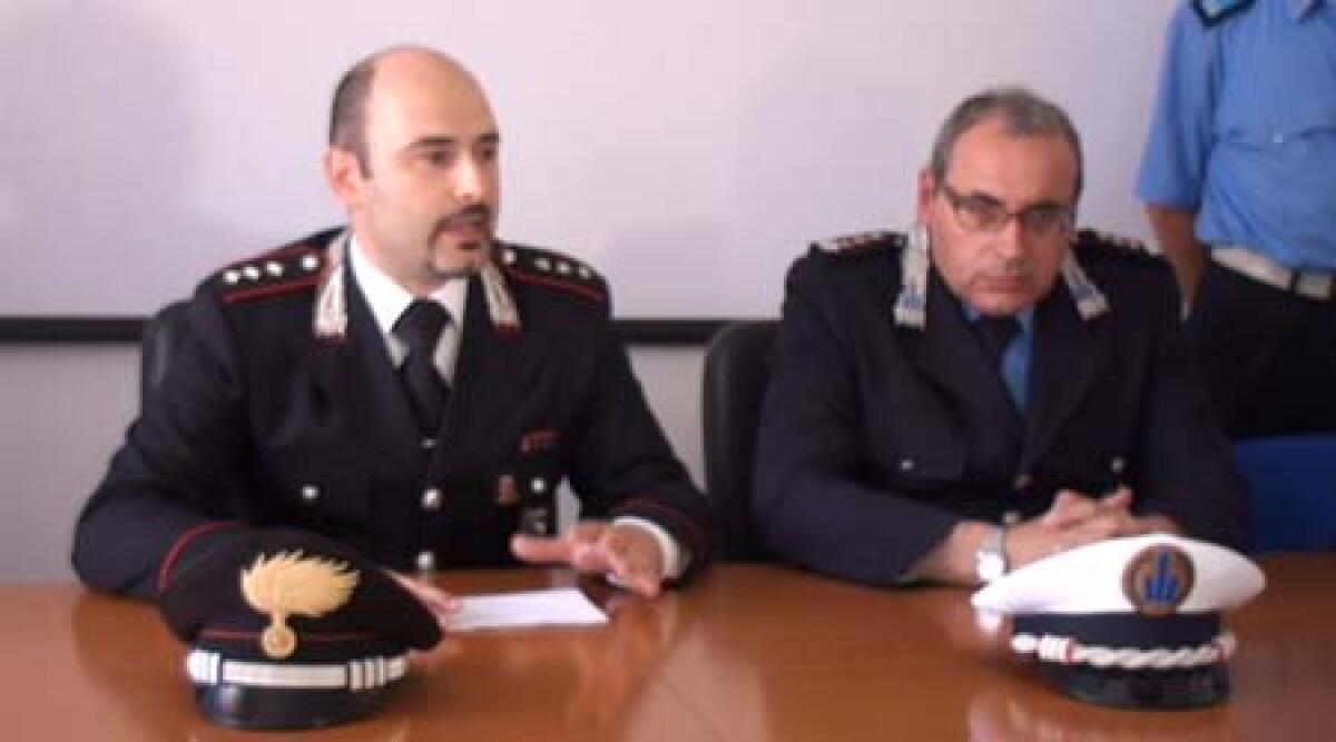 Madre e figlio investiti a Santa Giustina: investitore scappato per la paura - 