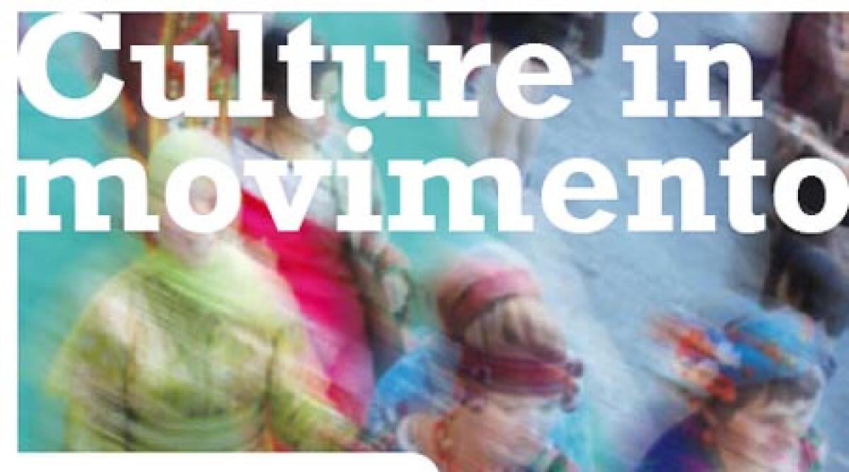 Culture in movimento a Novafeltria -