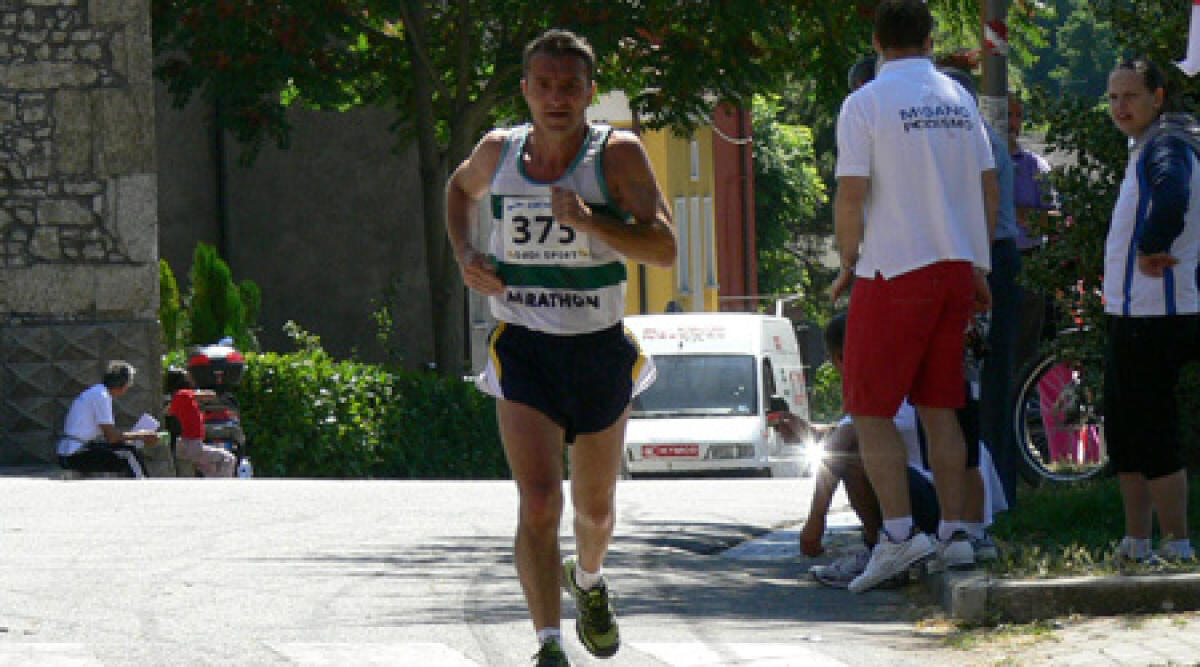 Eco Trail Running, la corsa immersa nel verde -