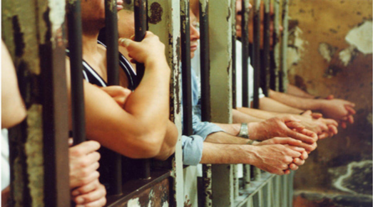 Rimini, La Voce dentro: nasce l'inserto speciale sulla vita da detenuti -