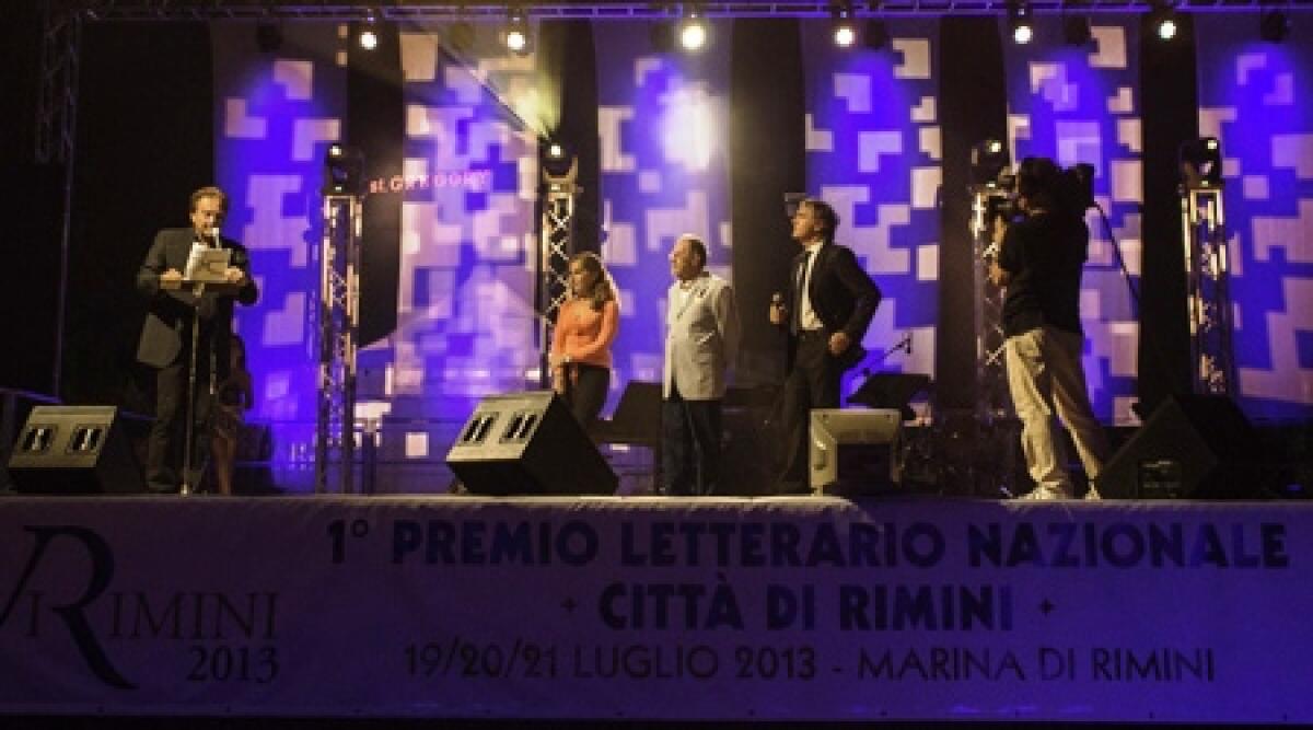 Grande successo per ScriviRimini: l'anno prossimo si replica - 
