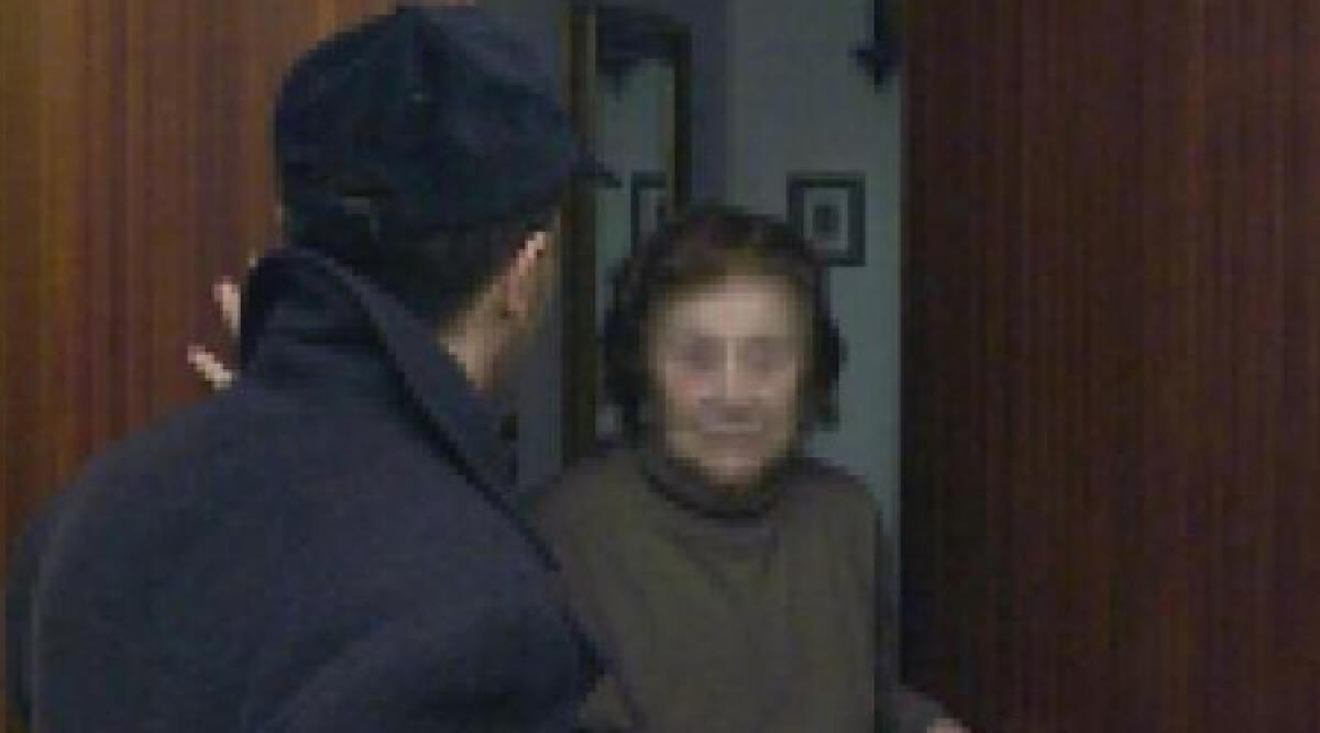 Truffa ad anziani: si spacciano per vecchi conoscenti - 