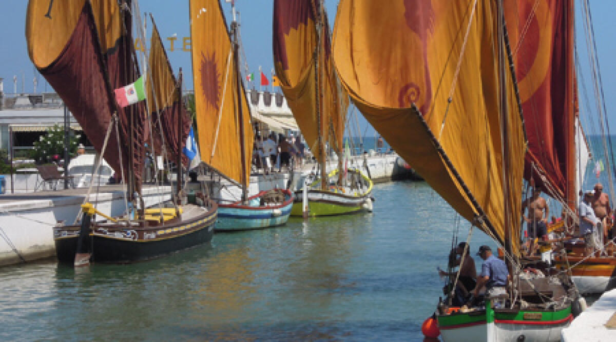 Festa della Madonna del mare e della Marineria riccionese -