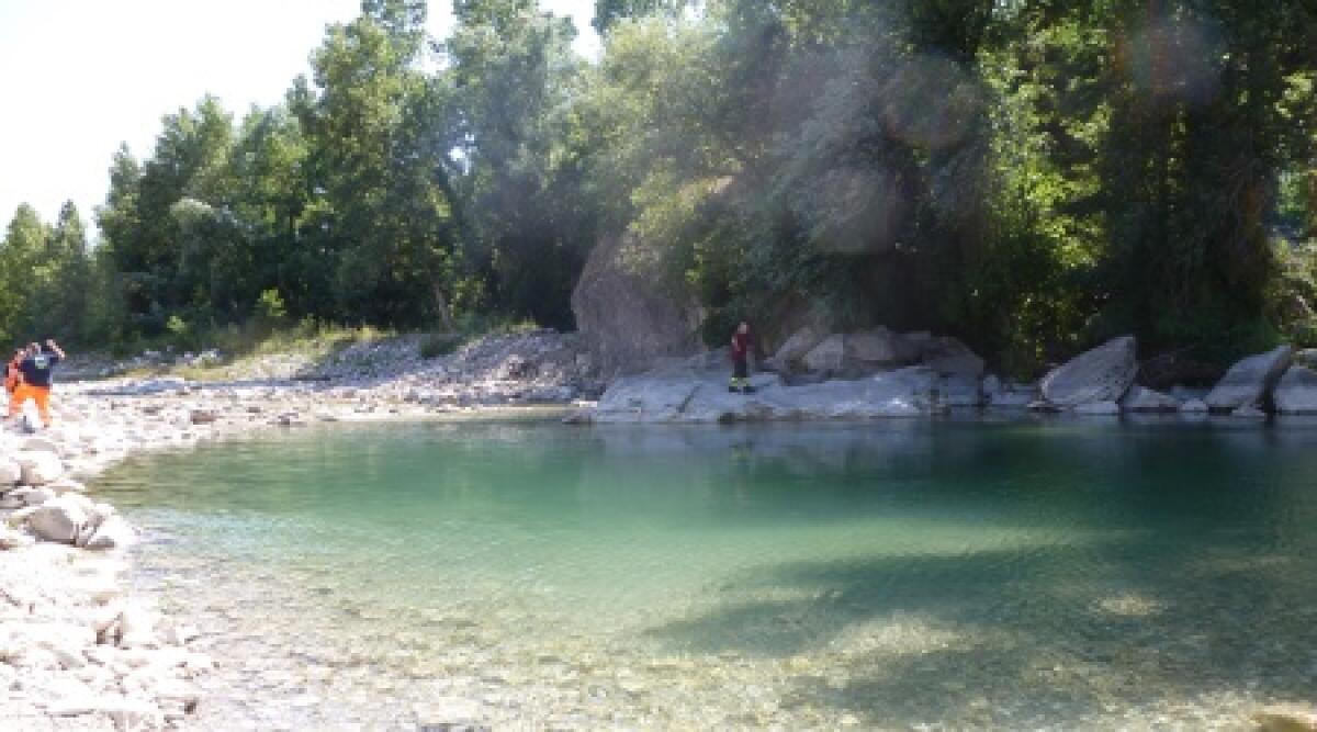 Annegato nel fiume Marecchia a Novafeltria: &egrave; un 20enne senegalese - 