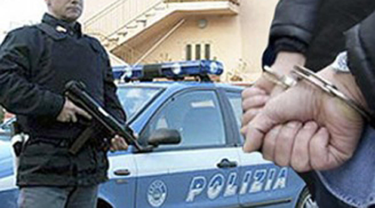 Evasione e ordine di carcerazione, Squadra mobile Rimini arresta due persone - 