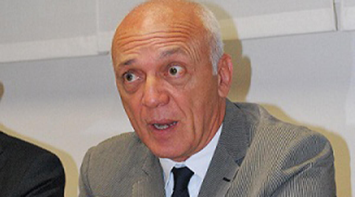 Chirurgo ortopedico riminese Dott. Luchetti prossimo Presidente S.I.C.M. -
