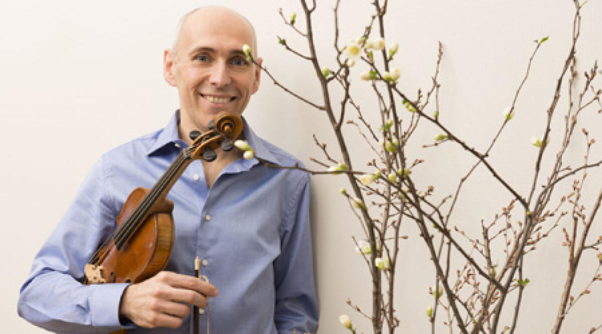 San Leo Festival: saggio di violino barocco per gli allievi di Enrico Onofri -