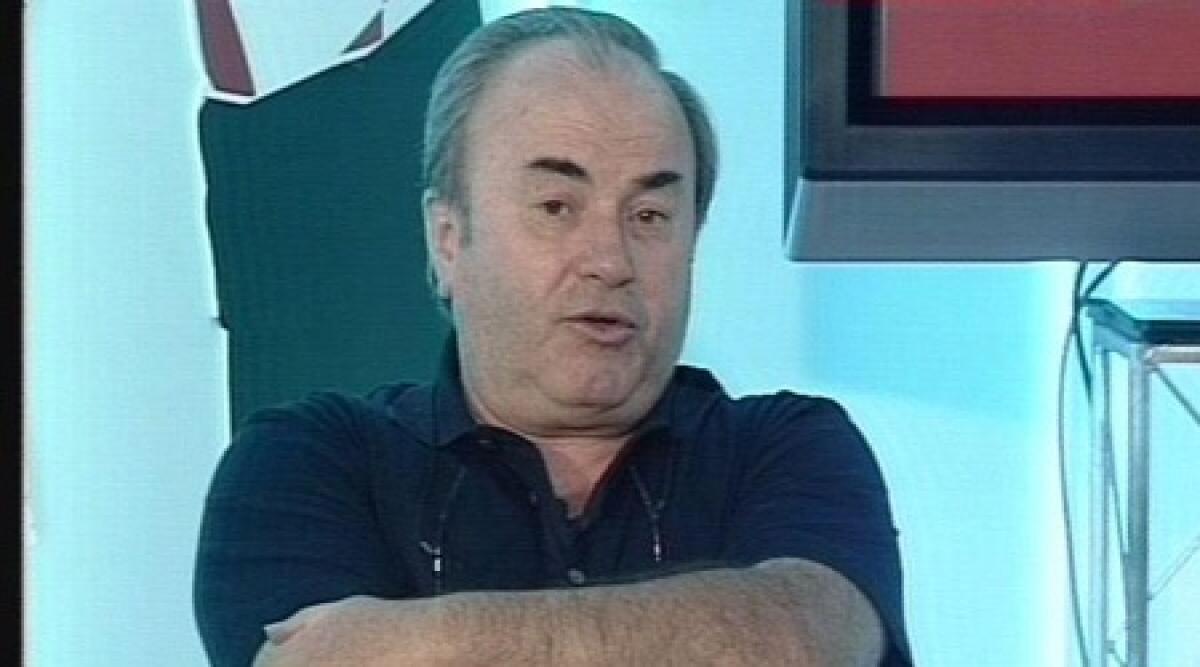 Calciomercato: Simone Amadori allenatore del Cattolica, Gasperoni al Pietracuta -