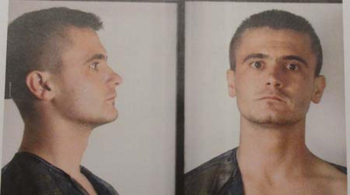 Rimini: arrestato 26enne imbottito di droga pronta allo spaccio -