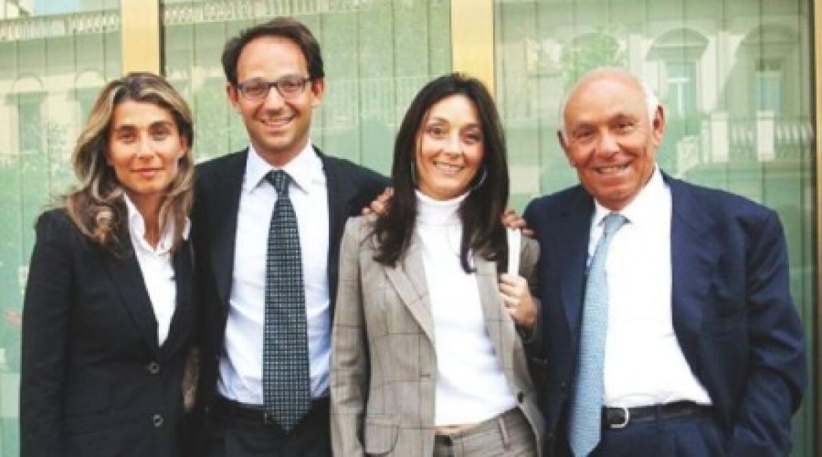Inchiesta Fonsai: un avvocato riminese 'precursore' del caso, presento' esposto a GdF -