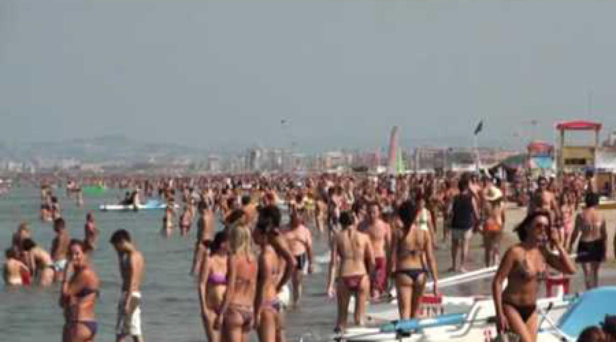 Tutti al mare: bagnanti consapevoli, estate più sicura -