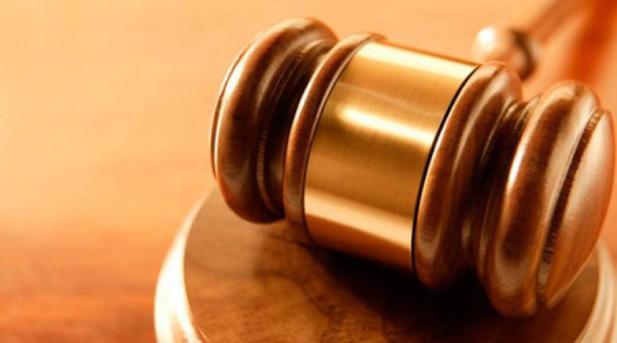 Aeroporto 'Fellini' Rimini: Tribunale fallimentare si &egrave; ritirato per decisione - 