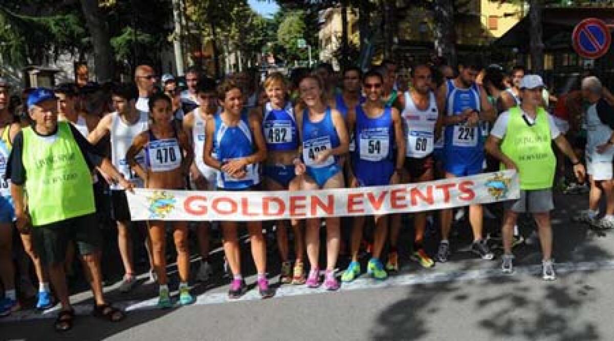 Carpegna: successo per il primo Eco Trail delle Aquile di podismo - 