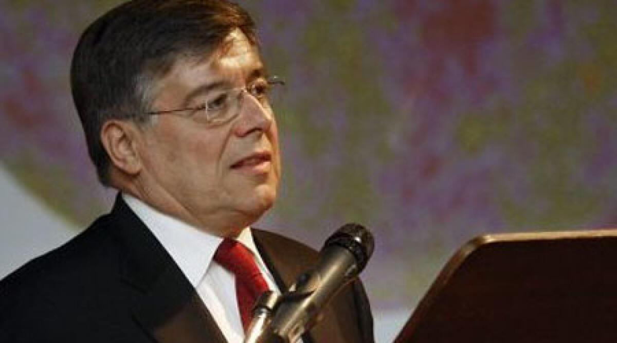 Uscita San Marino da black list: il ministro Zanonato al Meeting, &quot;ci stiamo lavorando&quot; - 