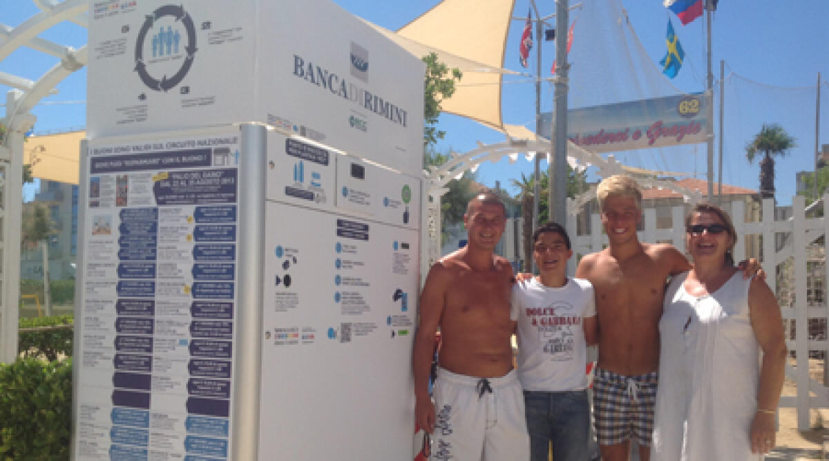 Video: FareRaccolta, in Provincia di Rimini raccolte 28 tonnellate di plastica - 