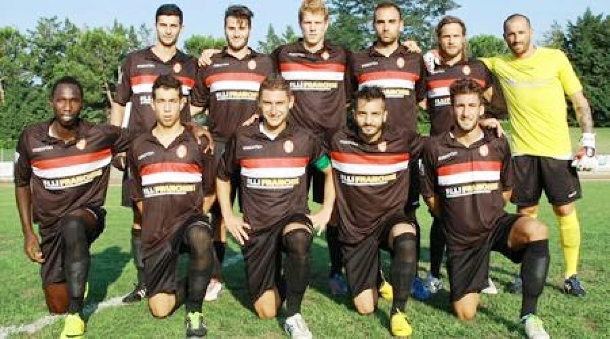 Calcio Lega Pro: la rosa completa del Rimini 2013 2014 - 