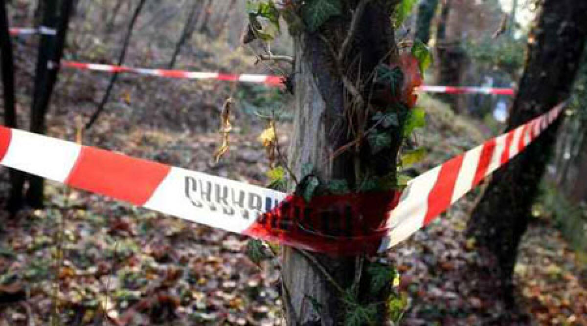 Uomo trovato morto nel bosco vicino a Tavullia: spunta ipotesi di omicidio -