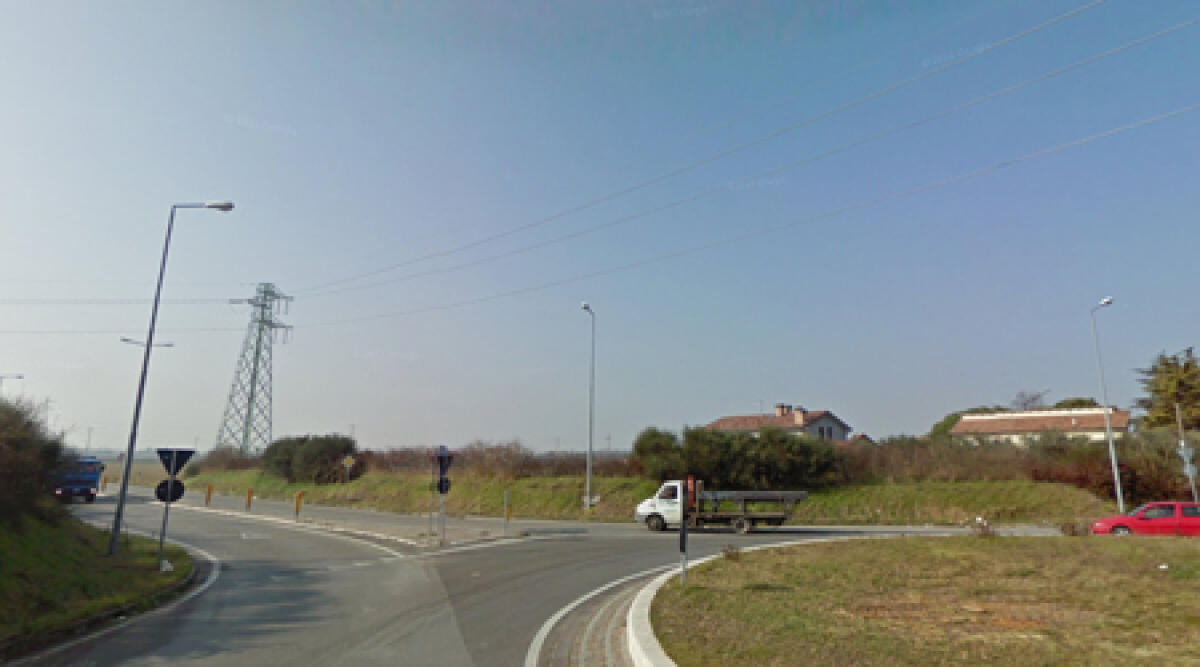 Santarcangelo: tolti i veli alla nuova Via Gronda Est - 