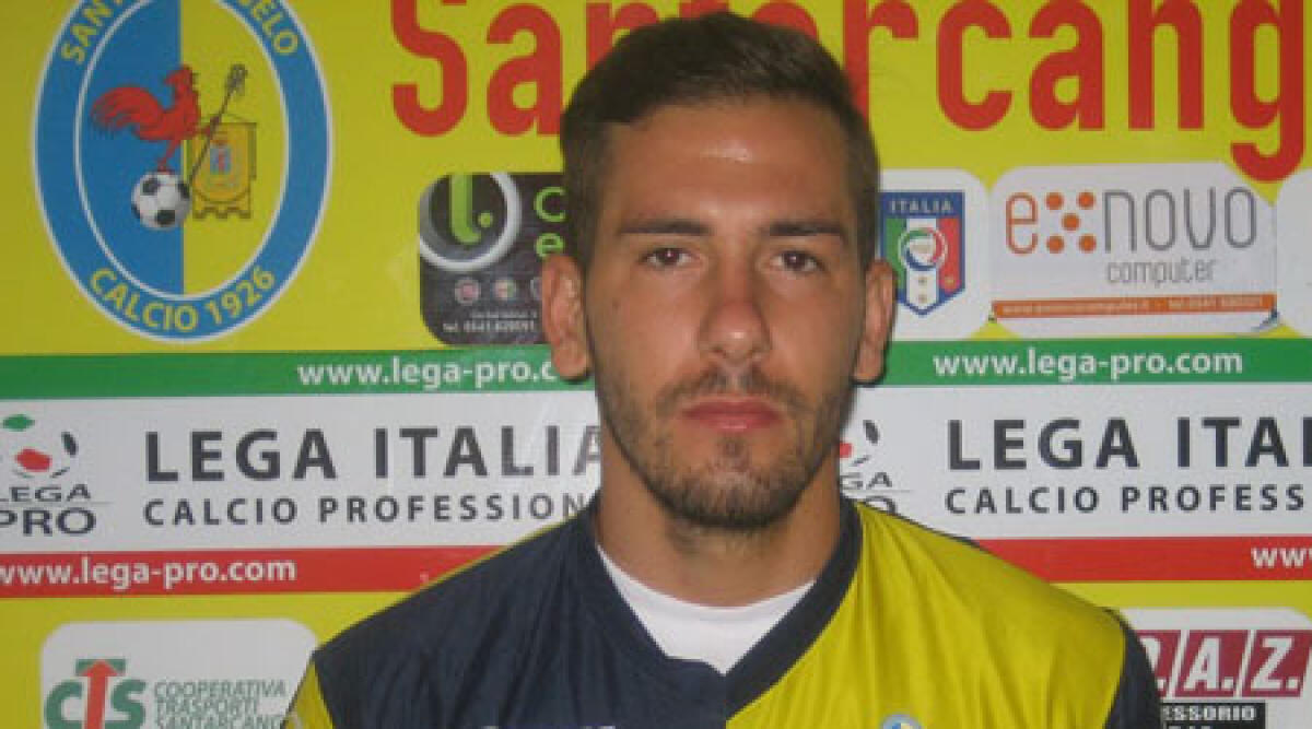 Calcio Lega Pro: Santarcangelo, ceduto Camara all'Inter. Tesserato Dell'Acqua - 