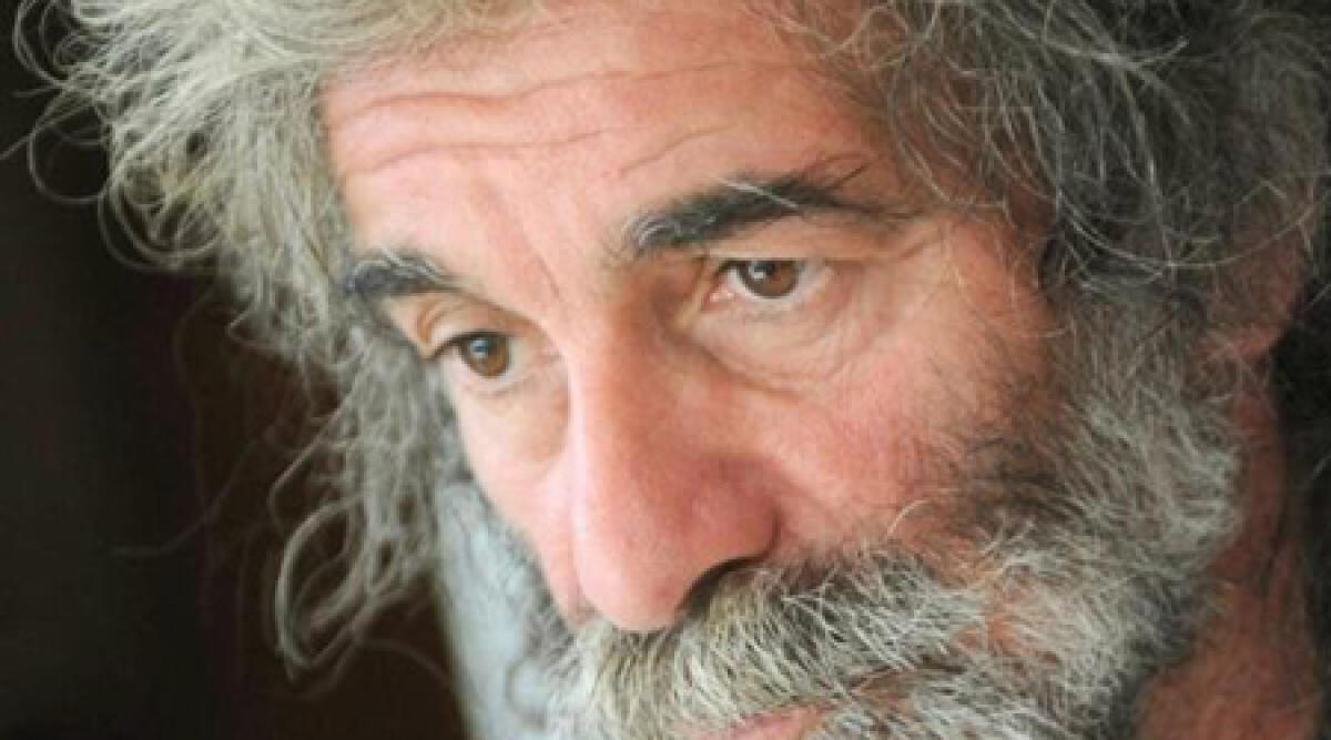 Rimini MobyCult: Mauro Corona presenta 'Guida poco che devi bere' - 