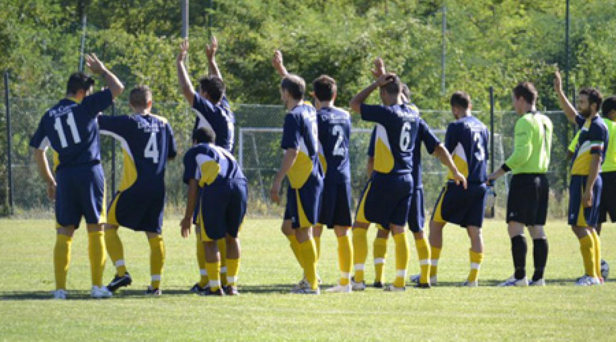 Calciomercato Valmarecchia: Perticara, dopo Casadei Parlanti c'è Venturi -
