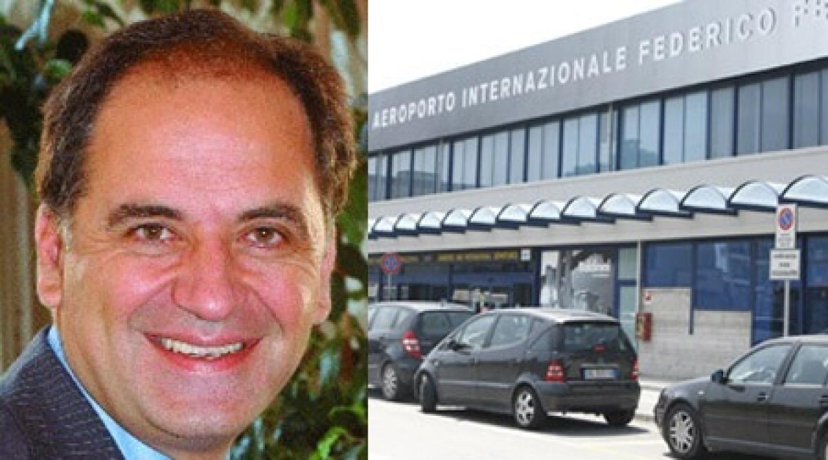 Aeradria: Maurizio Tucci &egrave; il nuovo presidente - 